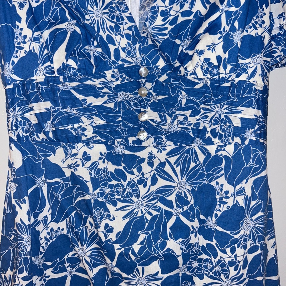 Hello Molly Dress